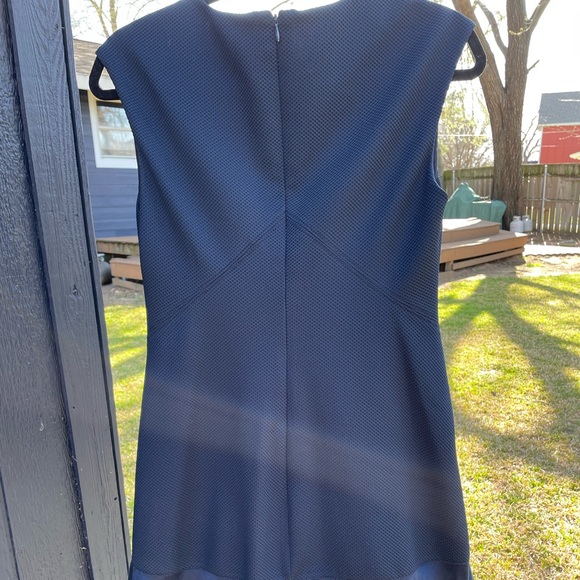 LIKE NEW REBECCA TAYLOR DRESS - Picture 5 of 7